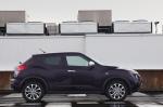 Nissan Juke Shiro 2012 года